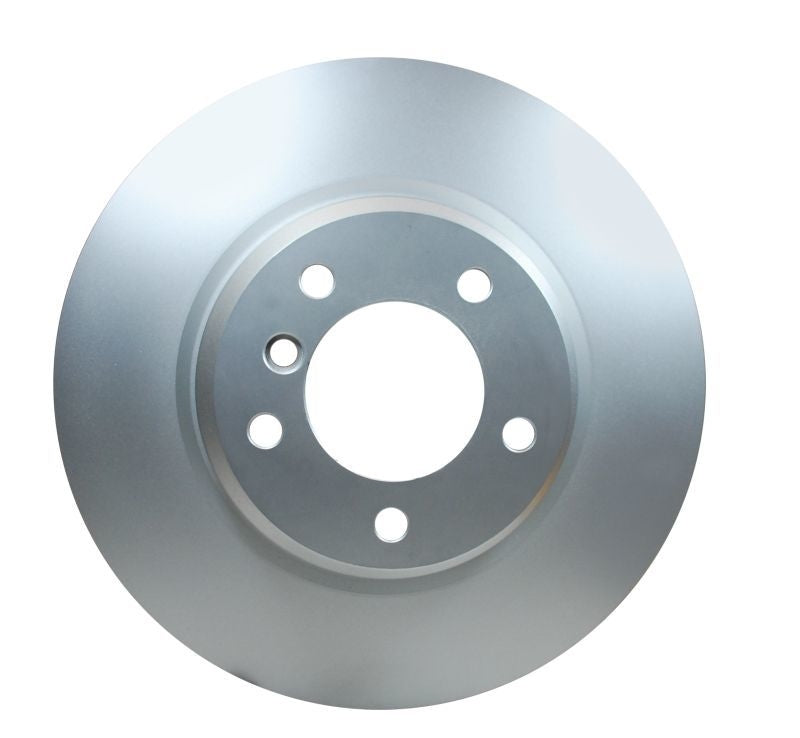 Hella Pagid Disc Brake Rotor 355122762