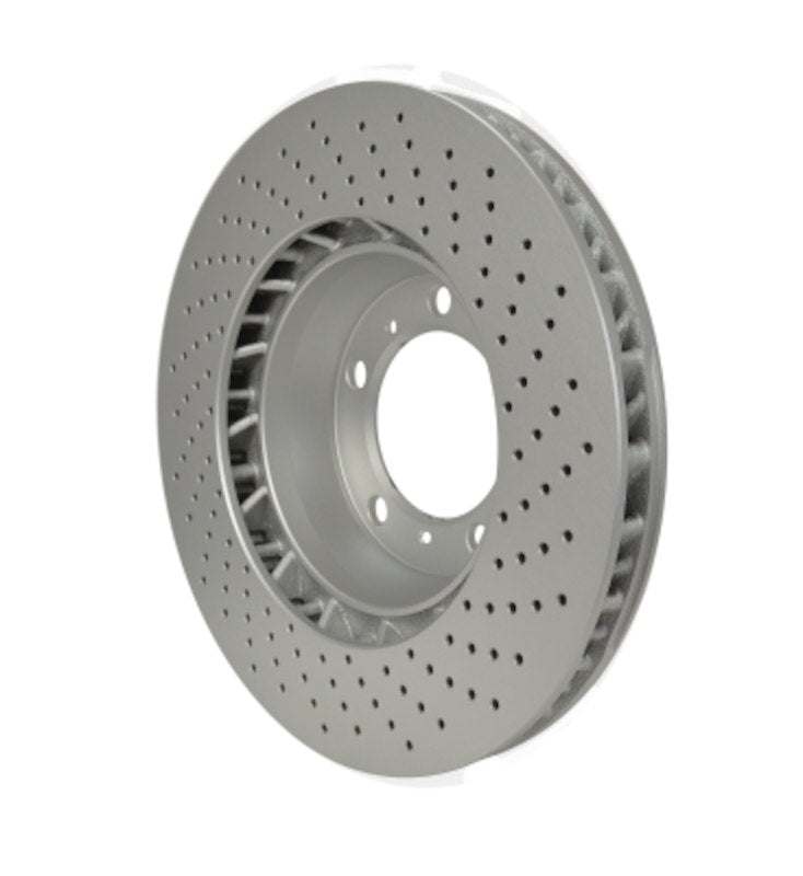 Pagid Disc Brake Rotor
