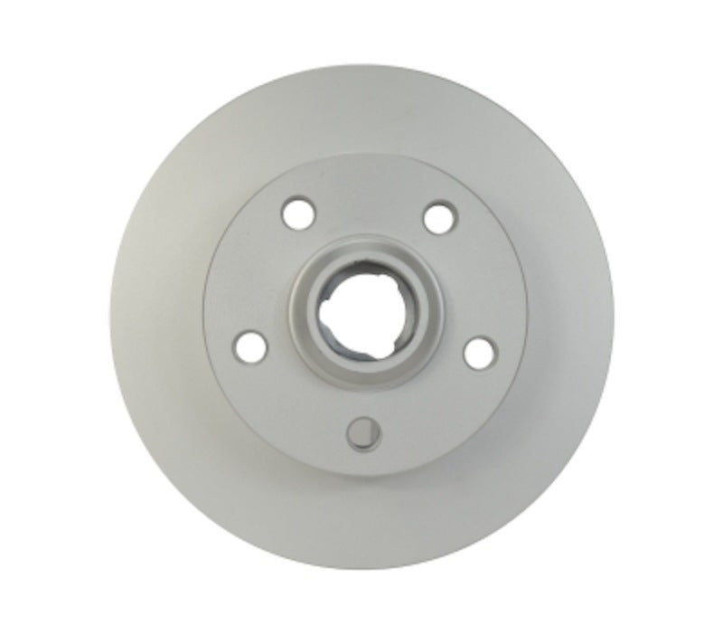 Hella Pagid Disc Brake Rotor 355122852