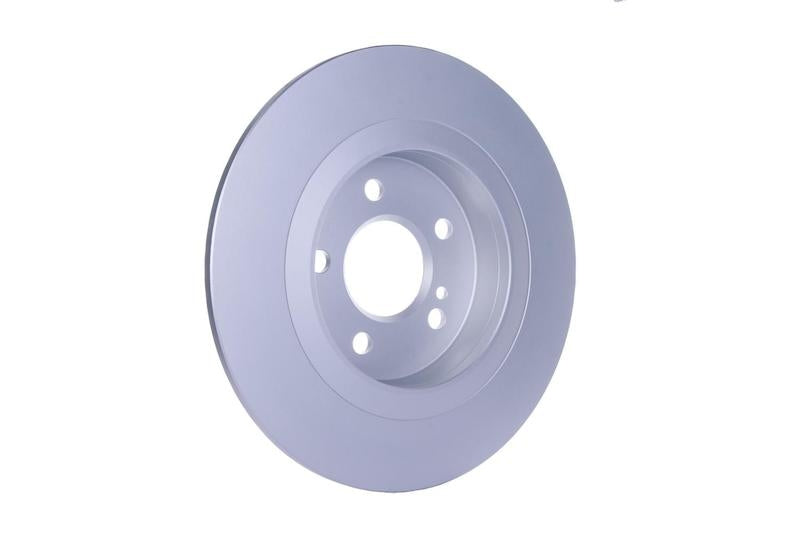 Hella Pagid Disc Brake Rotor 355122871