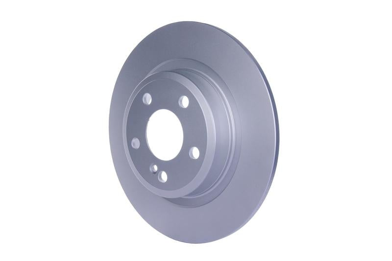 Hella Pagid Disc Brake Rotor 355122871