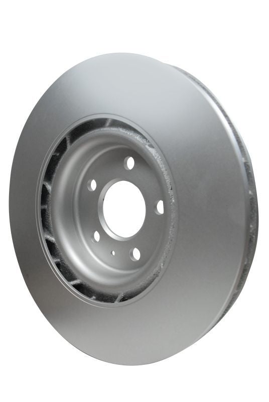 Hella Pagid Disc Brake Rotor 355122882