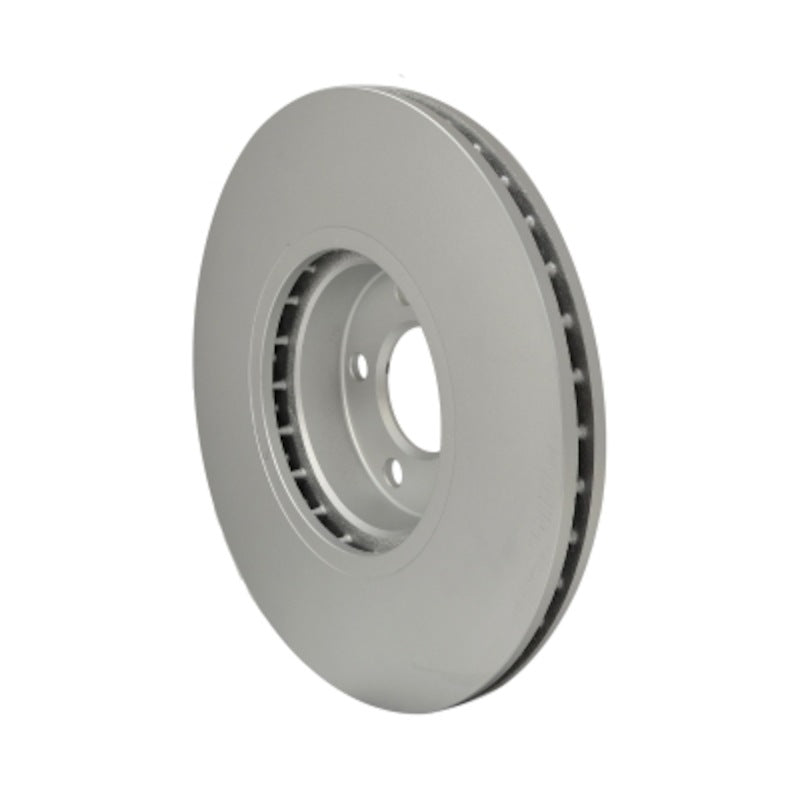 Hella Pagid Disc Brake Rotor 355122902