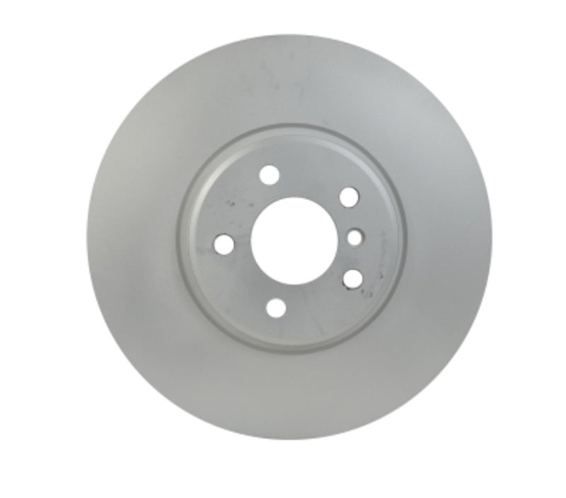 Hella Pagid Disc Brake Rotor 355122912