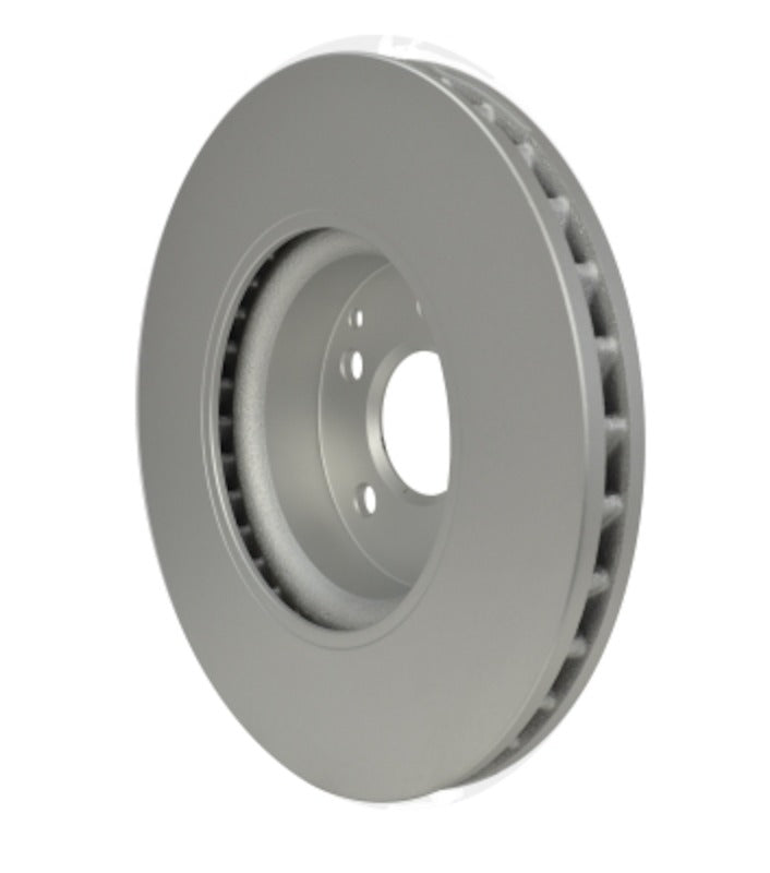Pagid Disc Brake Rotor