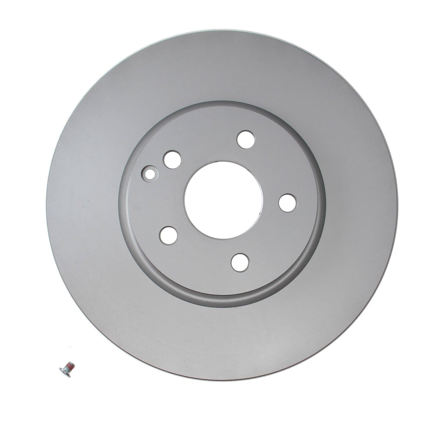 Pagid Disc Brake Rotor
