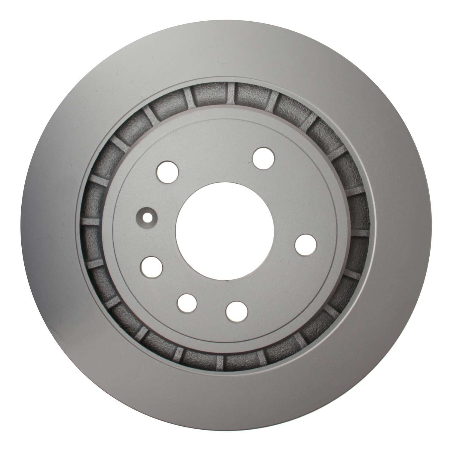 Hella Pagid Disc Brake Rotor 355122962