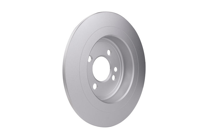 Hella Pagid Disc Brake Rotor 355122971