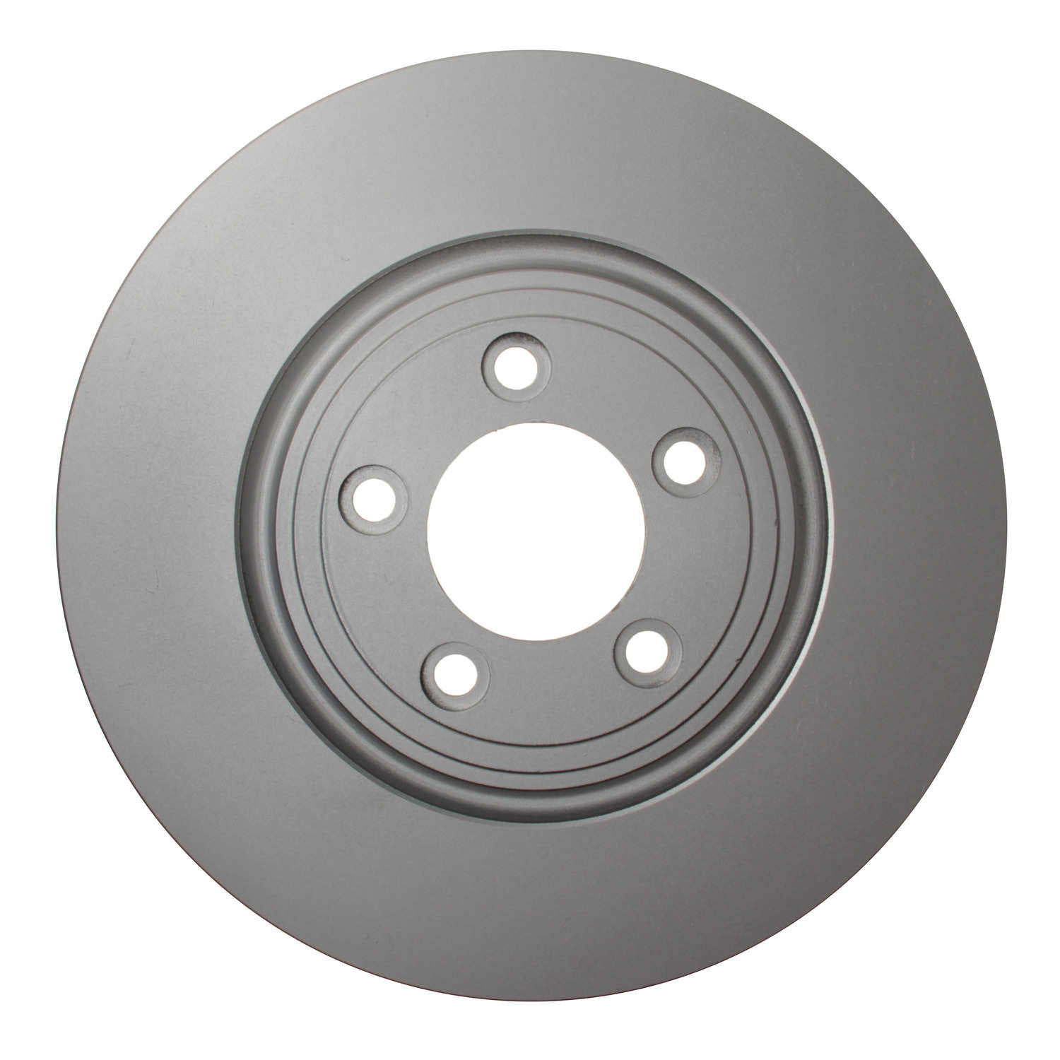 Hella Pagid Disc Brake Rotor 355122982