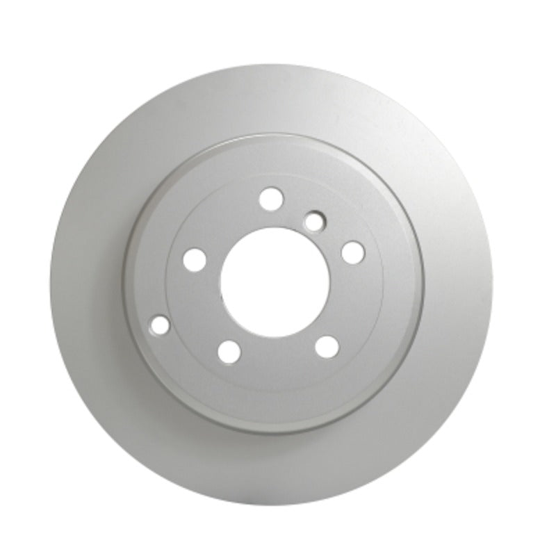 Hella Pagid Disc Brake Rotor 355122992