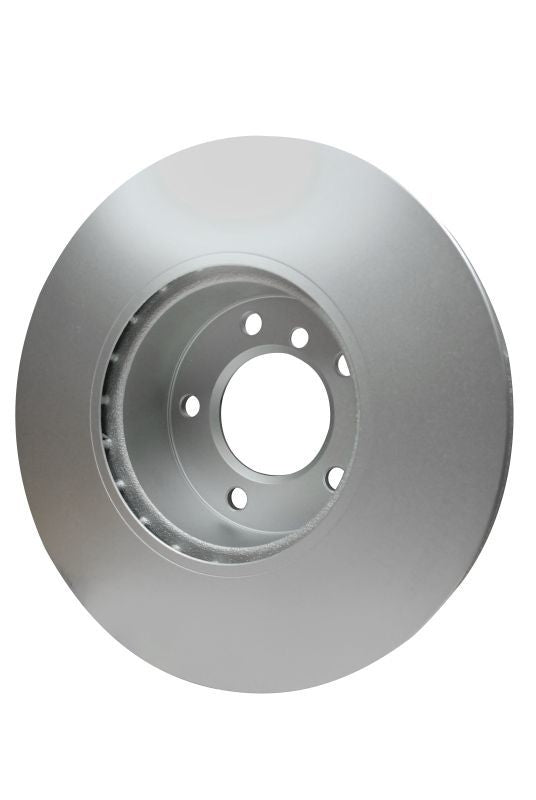 Hella Pagid Disc Brake Rotor 355123002