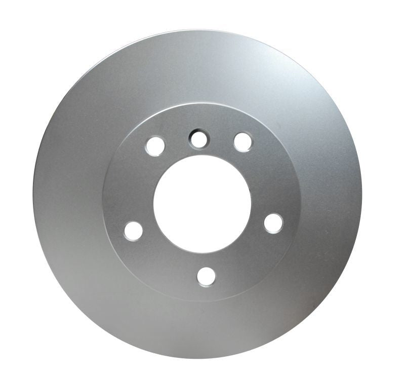 Hella Pagid Disc Brake Rotor 355123002