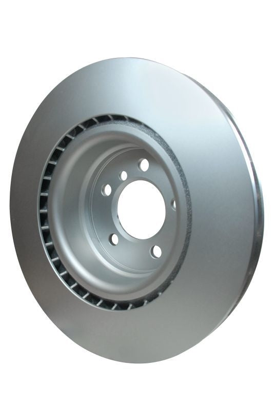 Hella Pagid Disc Brake Rotor 355123032