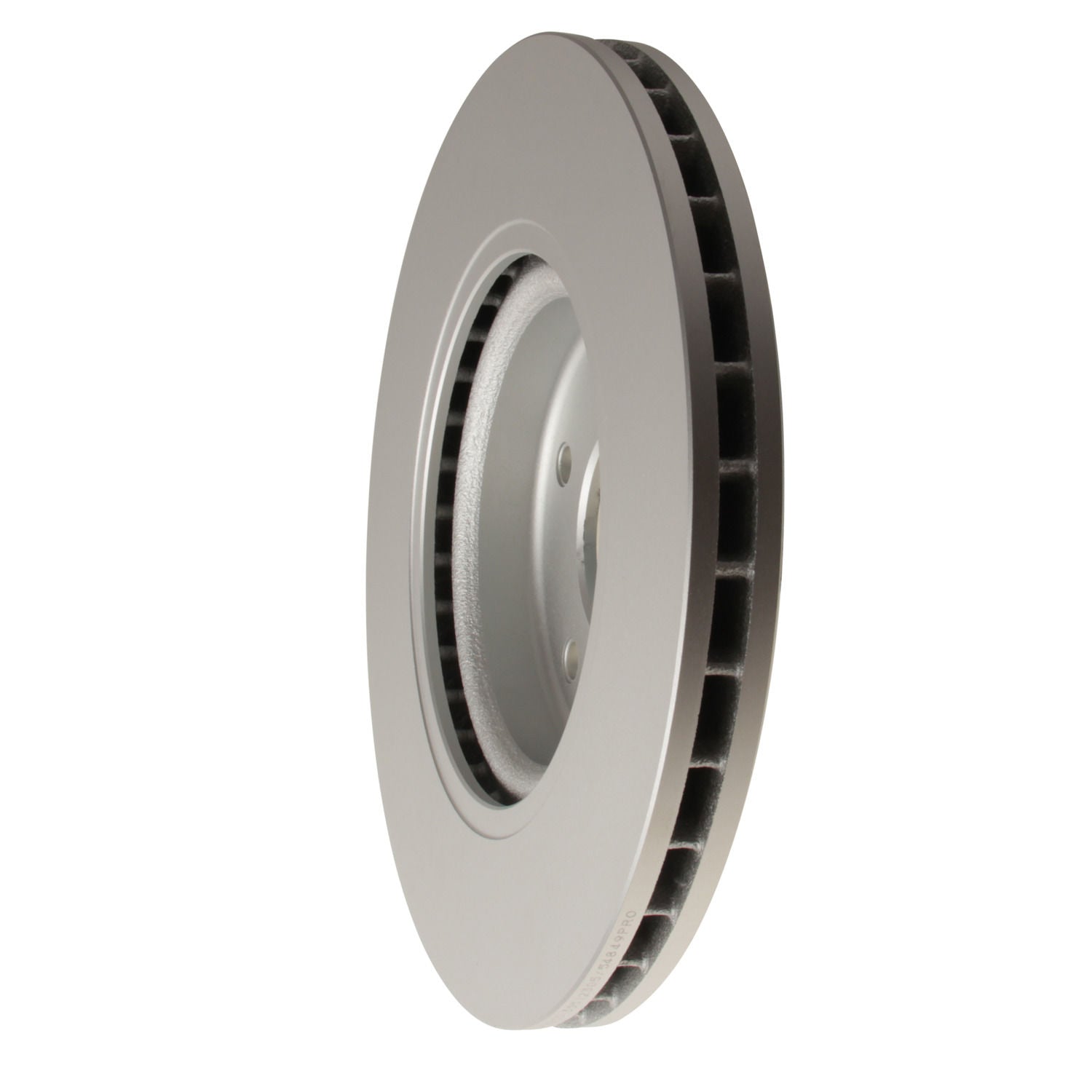 Pagid Disc Brake Rotor