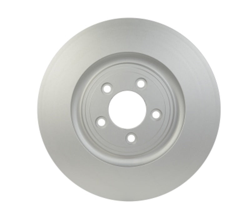 Hella Pagid Disc Brake Rotor 355123072