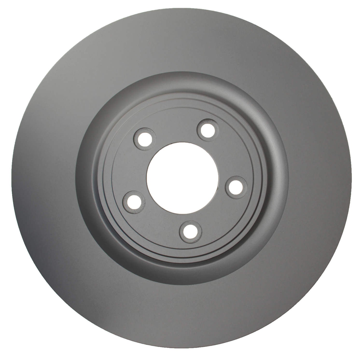 Hella Pagid Disc Brake Rotor 355123072