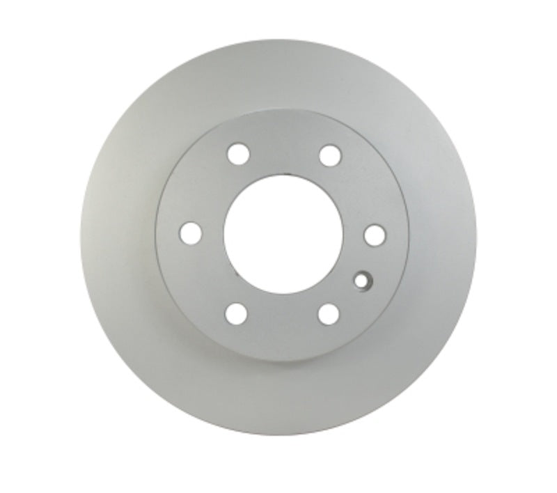 Pagid Disc Brake Rotor
