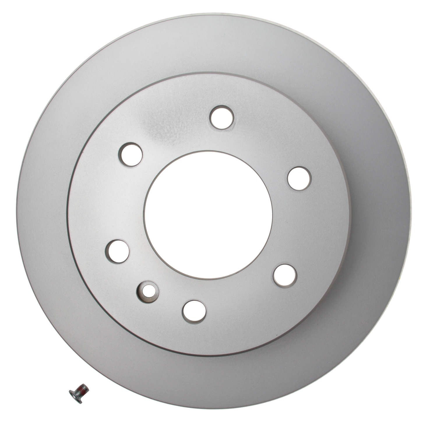 Pagid Disc Brake Rotor