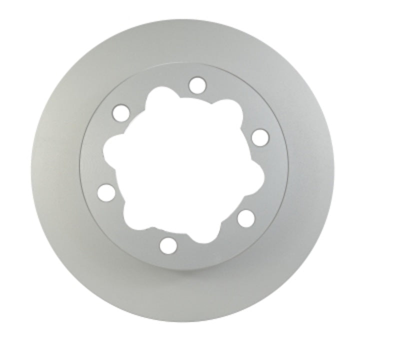 Hella Pagid Disc Brake Rotor 355123182