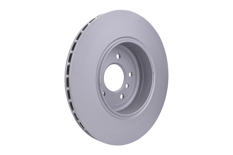 Pagid Disc Brake Rotor