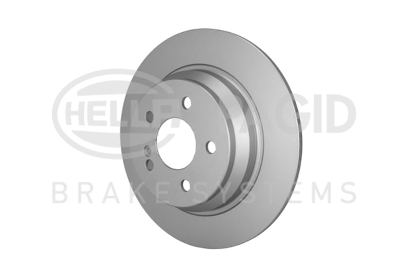 Hella Pagid DISC BRAKE ROTOR 355126851
