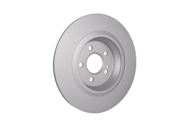 Hella Pagid Disc Brake Rotor 355133451