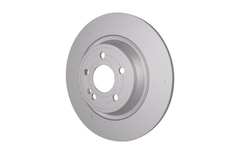 Hella Pagid Disc Brake Rotor 355133451