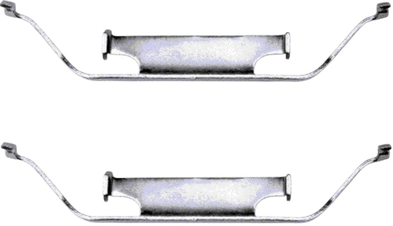 Hella Pagid Disc Brake Caliper Hardware Kit 355201131