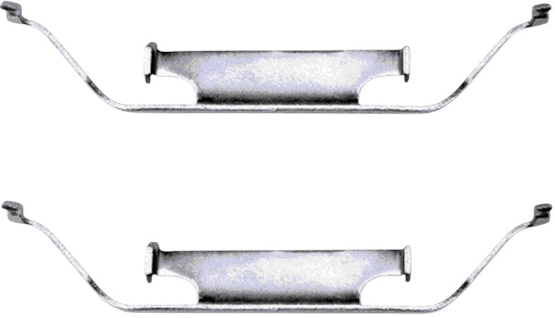 Hella Pagid Disc Brake Caliper Hardware Kit 355201131