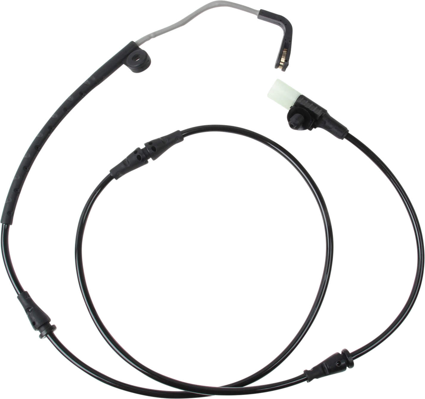 Hella Pagid Disc Brake Pad Wear Sensor 355250791
