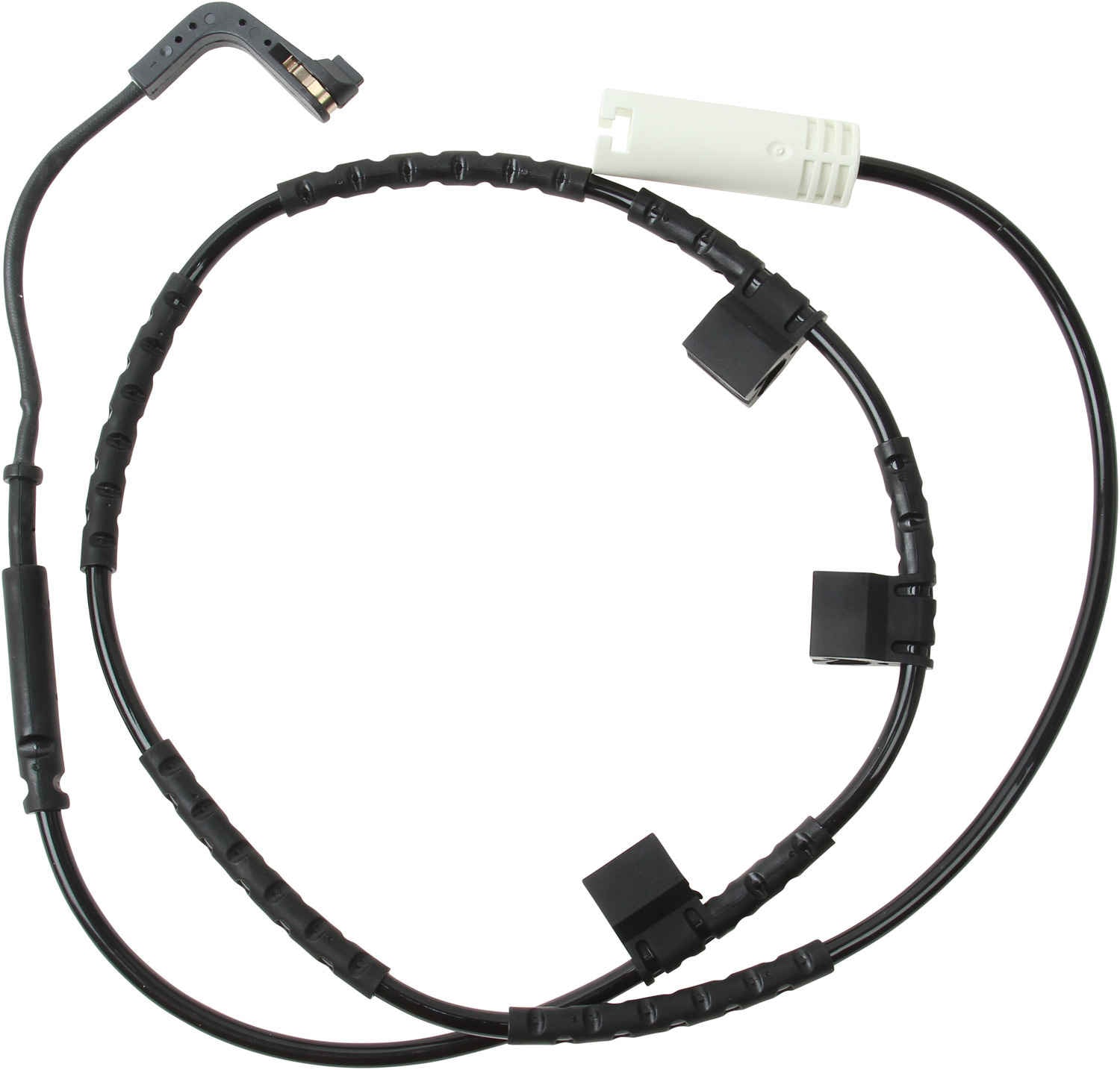 Hella Pagid Disc Brake Pad Wear Sensor 355250931