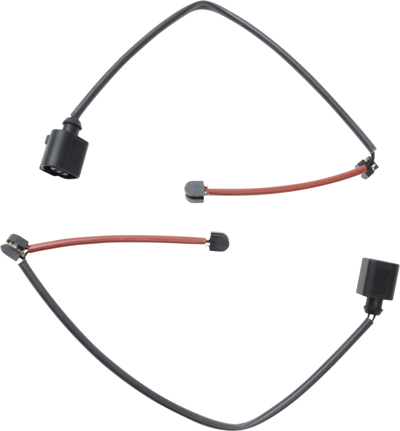 Hella Pagid Disc Brake Pad Wear Sensor 355251151