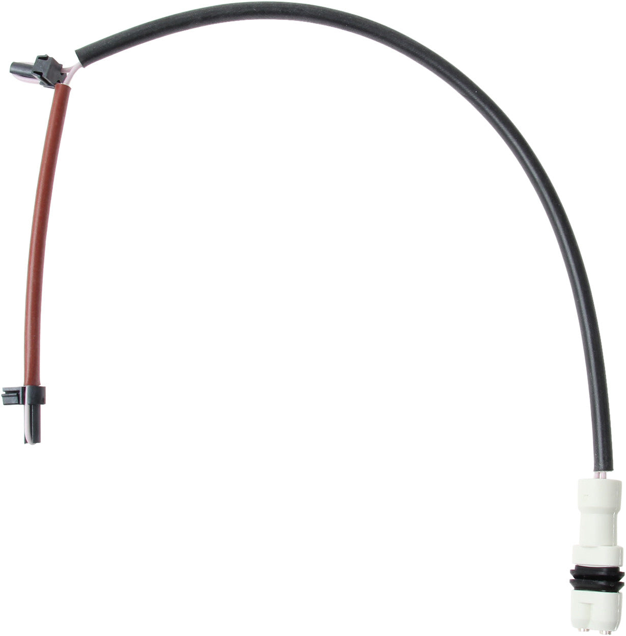 Pagid Disc Brake Pad Wear Sensor