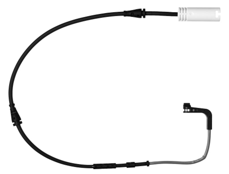 Hella Pagid Disc Brake Pad Wear Sensor 355251541