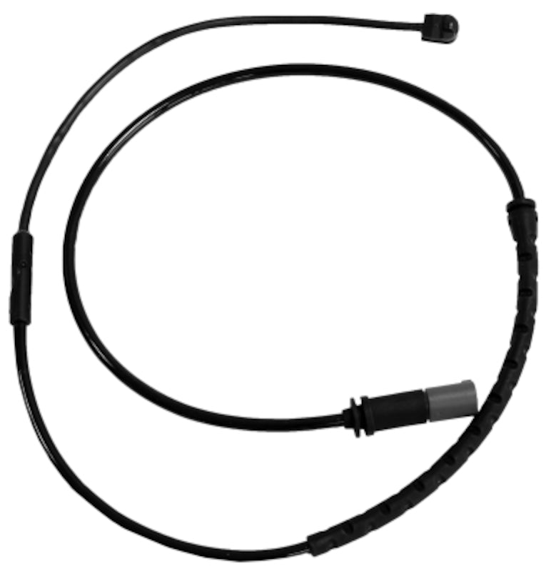 Hella Pagid Disc Brake Pad Wear Sensor 355251751