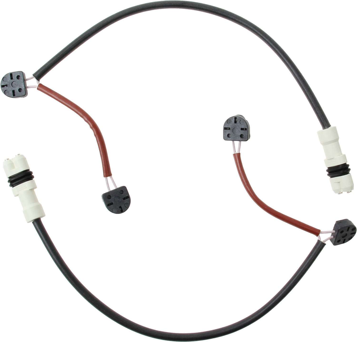 Hella Pagid Disc Brake Pad Wear Sensor 355251901
