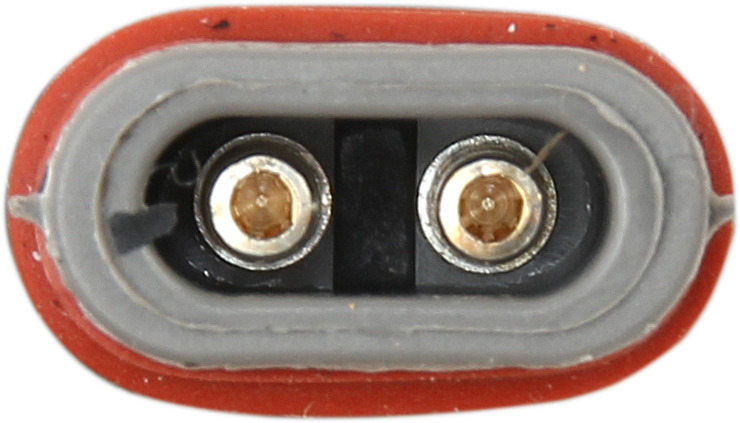 Hella Pagid Disc Brake Pad Wear Sensor 355252091