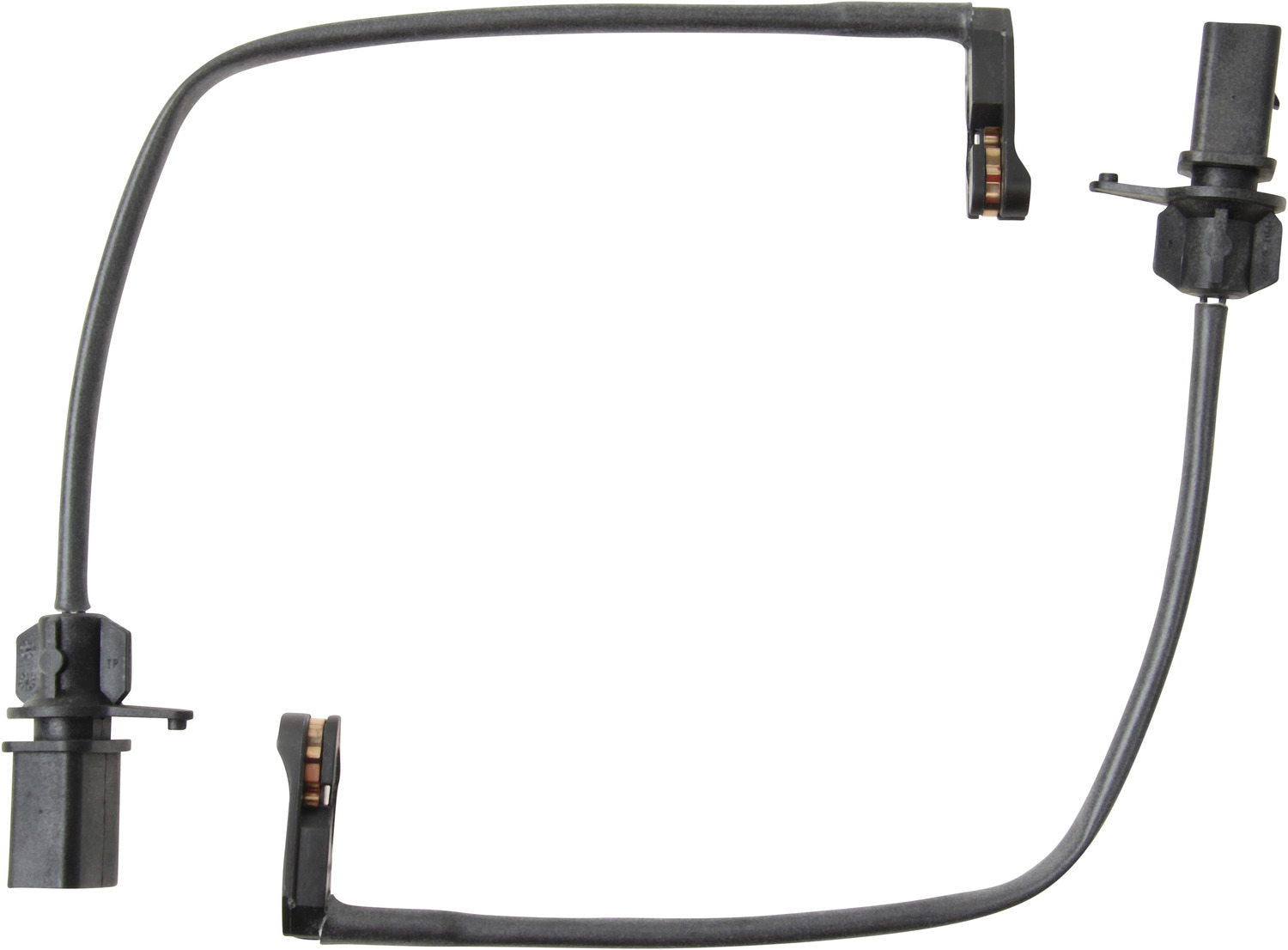 Hella Pagid Disc Brake Pad Wear Sensor 355252381
