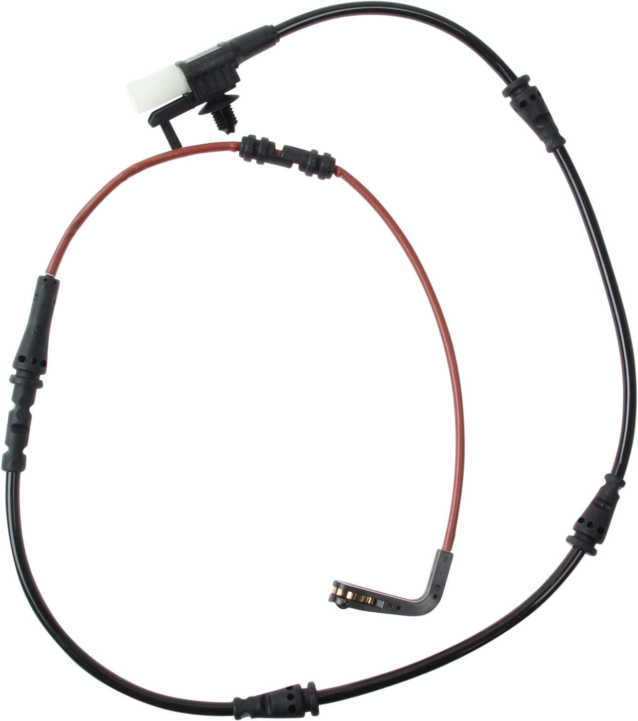 Hella Pagid Disc Brake Pad Wear Sensor 355252401