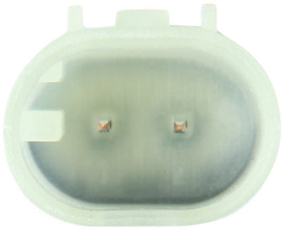 Hella Pagid Disc Brake Pad Wear Sensor 355252501