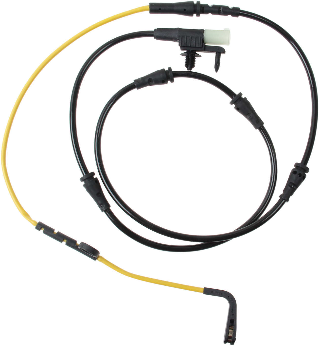 Hella Pagid Disc Brake Pad Wear Sensor 355252501