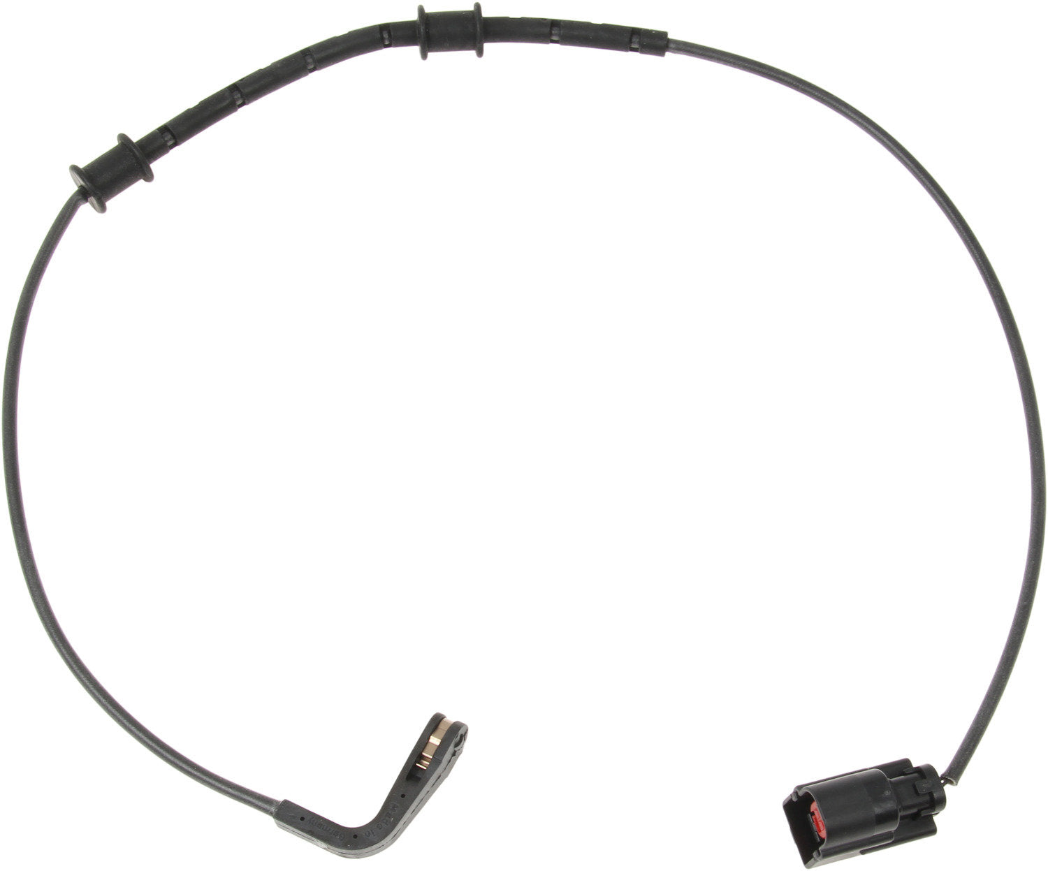 Hella Pagid Disc Brake Pad Wear Sensor 355252661