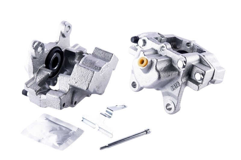 Hella Pagid Disc Brake Caliper 355782021