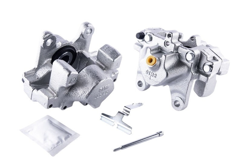 Hella Pagid Disc Brake Caliper 355782081