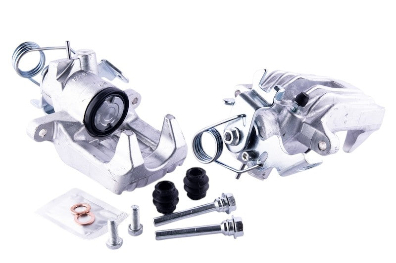 Hella Pagid Disc Brake Caliper 355783331