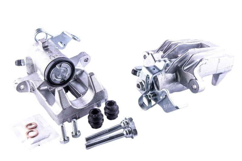 Hella Pagid Disc Brake Caliper 355783441