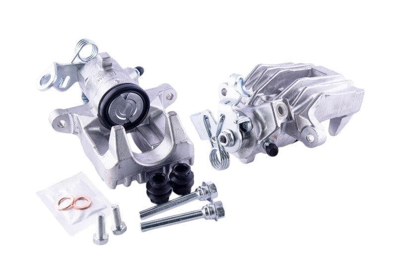 Hella Pagid Disc Brake Caliper 355783451