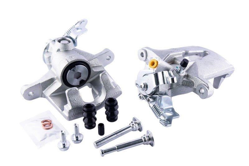 Hella Pagid Disc Brake Caliper 355783531