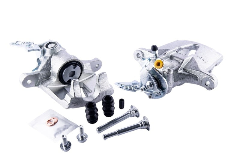 Hella Pagid Disc Brake Caliper 355783541