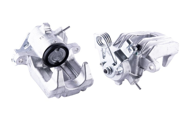 Hella Pagid Disc Brake Caliper 355783671
